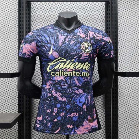 24/25 Player Version Club America Third Away Jersey