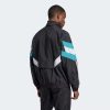 24/25 Newcastle United Windbreaker Black Soccer Jersey
