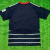 24/25 Hamburger SV Away Football Jersey