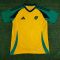 2024 Jamaica Home Football Shirt