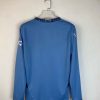 24/25 Long Sleeve Manchester City Home Football Shirt