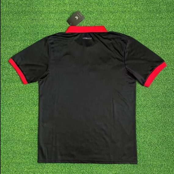 24/25 Leverkusen 120th Anniversary Special Edition Football Jersey