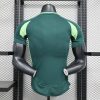 2024 Player Version Algeria National Team Away Football Shirt