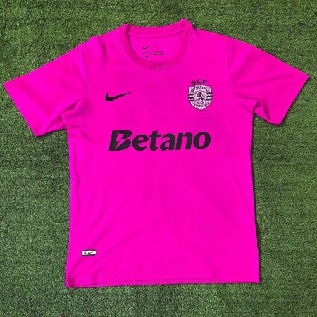 24/25 Sporting Lisbon Special Edition Football Shirt