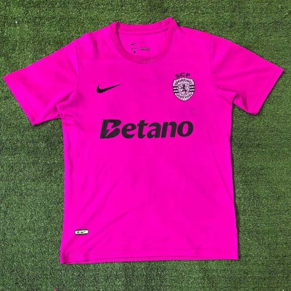 24/25 Sporting Lisbon Special Edition Football Shirt