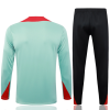 24/25 Liverpool Tracksuits Football Shirt