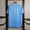 91/92 Retro Lazio Home Jersey