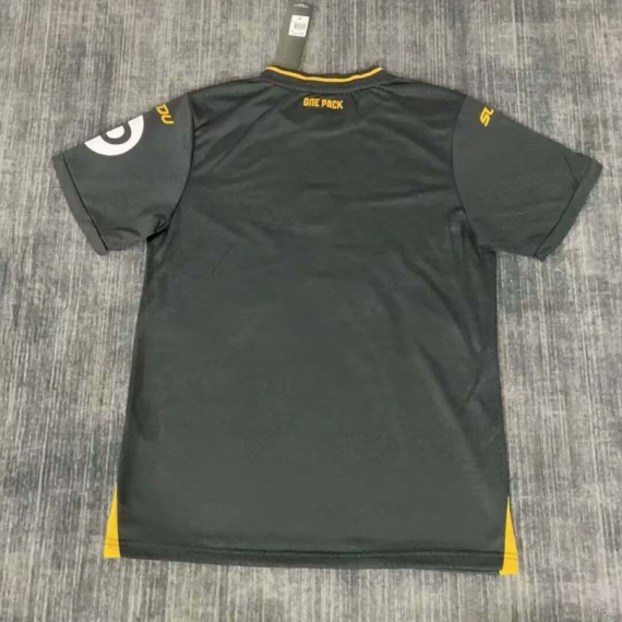 24/25 Wolverhampton Wanderers Away Football Shirt