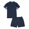 23/24 Tottenham Away Football Shirt Kids Size Suit