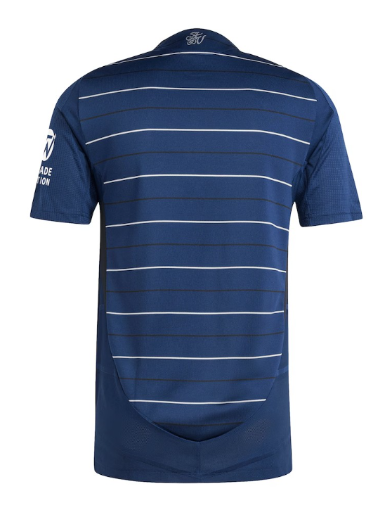 24/25 Aston Villa Third Jersey