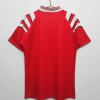 96/97 Retro Turkey Home Jersey
