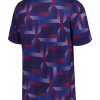 24/25 England Pre-Match Away Soccer Shirt