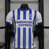 24/25 Player Version Brighton Home Jersey