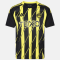 24/25 Aberdeen FC Away Soccer Shirt