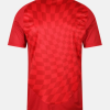 24/25 Aberdeen FC Home Soccer Shirt