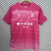 2024/2025 Ipswich Town Third Football Shirt