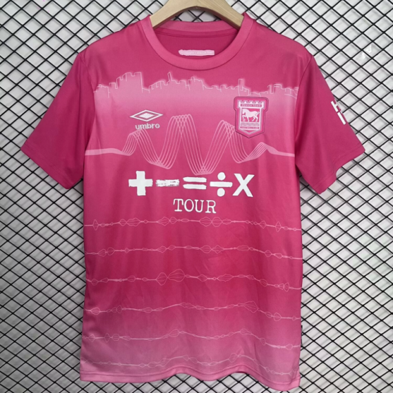 2024/2025 Ipswich Town Third Football Shirt
