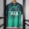 2018/2019 Retro Tottenham Hotspur Third Football Shirt