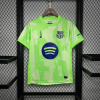 24/25 Barcelona Third Football Shirt