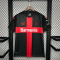 23/24 Bayer Leverkusen Home Jersey Fan Varsion