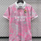 23/24 Real Madrid Pink Special Edition Football Shirt