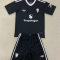 24/25 Manchester United Third Goalkeeper Football Jersey Kids Size Suit