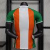 2024 Player Version Cote d'Ivoire Special Edition Football Shirt
