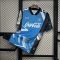 24/25 Napoli Pre-race suit Soccer Jersey