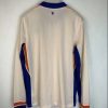 24/25 Long Sleeve Chelsea Away Football Shirt