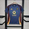 24/25 Roma Third Away Soccer Jersey