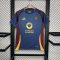 24/25 Roma Third Away Soccer Jersey