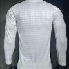 24/25 Player Version Long Sleeve Real Madrid Home Football Shirt