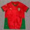 2024 Morocco National Team Home Football Shirt