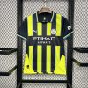 24/25 Manchester City Away Football Shirt