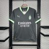 24/25 AC Milan Third Away Soccer Jersey