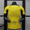 24/25 Player Version Ittihad Home Football Shirt