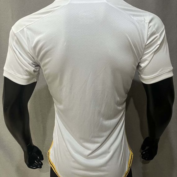 24/25 Player Version La Galaxy Home Soccer Jersey