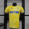 24/25 Player Version Crystal Palace Away Football Shirt