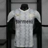 24/25 Player Version Leverkusen Away Football Jersey