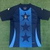 2024 Argentina National Team Training Wear Football Shirt