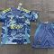 24/25 Ajax Away Football Shirt Kids Size Suit