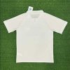 24/25 Olympique de Marseille 125th Anniversary Edition Football Shirt