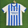 24/25 Brighton Home Football Shirt