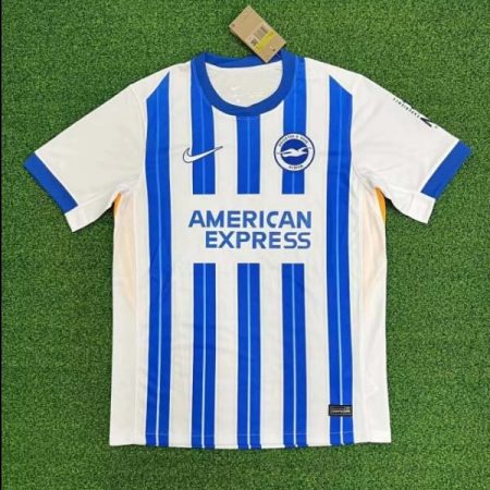 24/25 Brighton Home Football Shirt