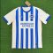 24/25 Brighton Home Football Shirt