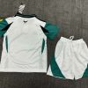 24/25 Newcastle United Third Away Football Jersey Shirt Kids Size Suit
