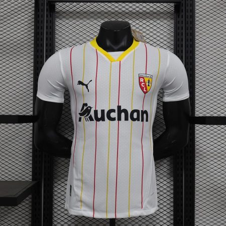 24/25 RC Lens Third Away Football Shirt