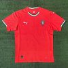 2025 Portugal Home Football Shirt