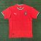 2025 Portugal Home Football Shirt