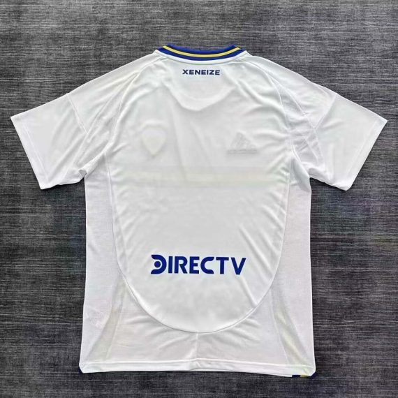 24/25 Boca Juniors Away Football Jersey
